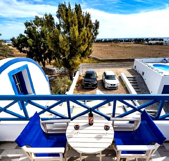 Honeymoon Beach Studios